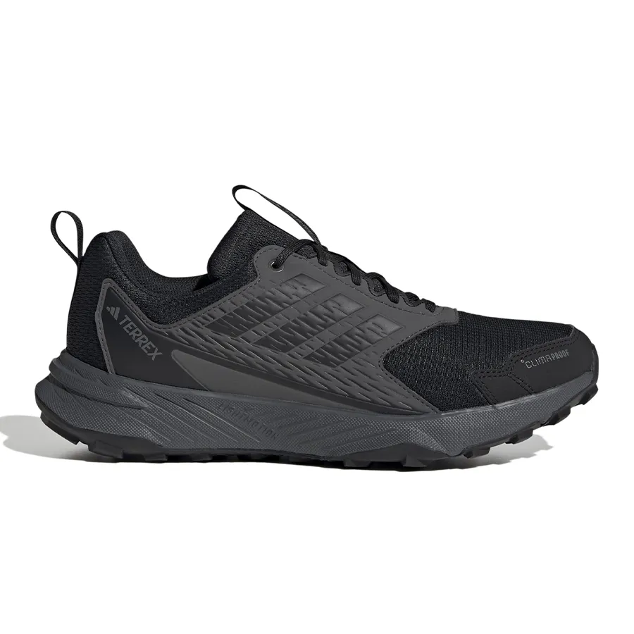 Imagen 0 de 7 de Zapatillas adidas de Trail Running Tracefinder-NEGRO/GRAFITO