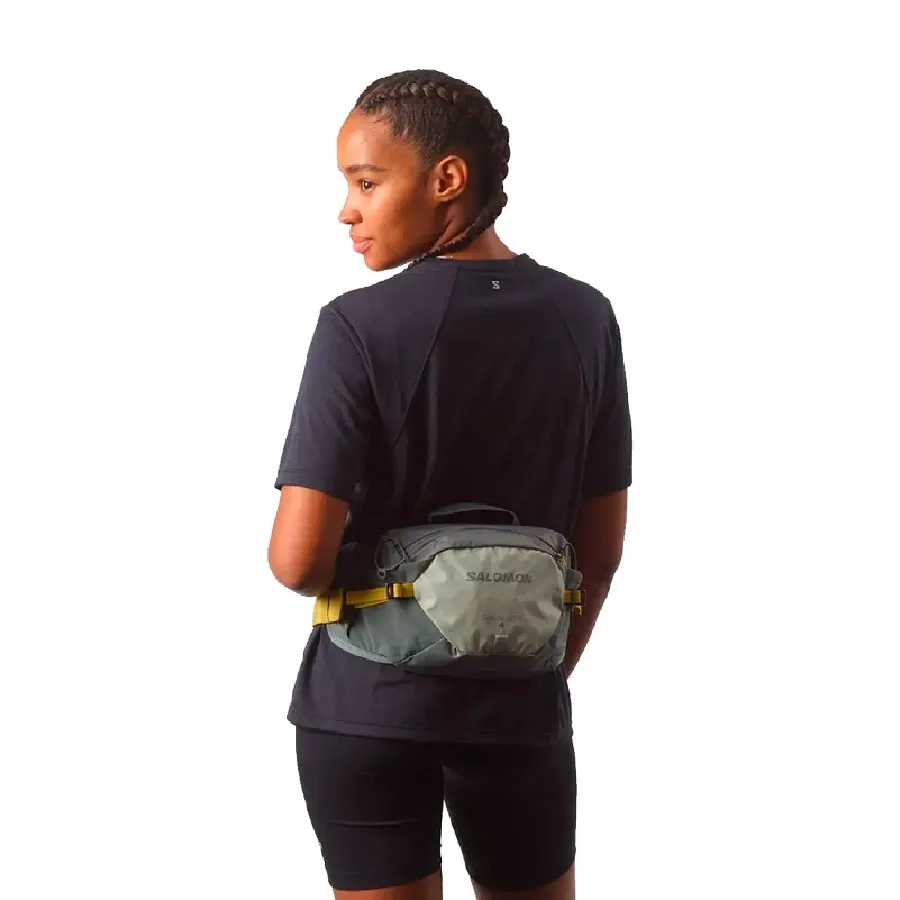 Imagen 0 de 4 de Trailblazer Belt-GRIS