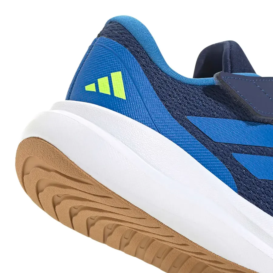 Imagen 5 de 7 de Zapatillas adidas Runfalcon 6-AZUL/MARINO