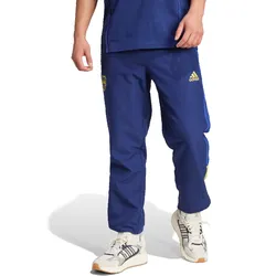 Pantalón adidas Track Pants UBP Boca Juniors