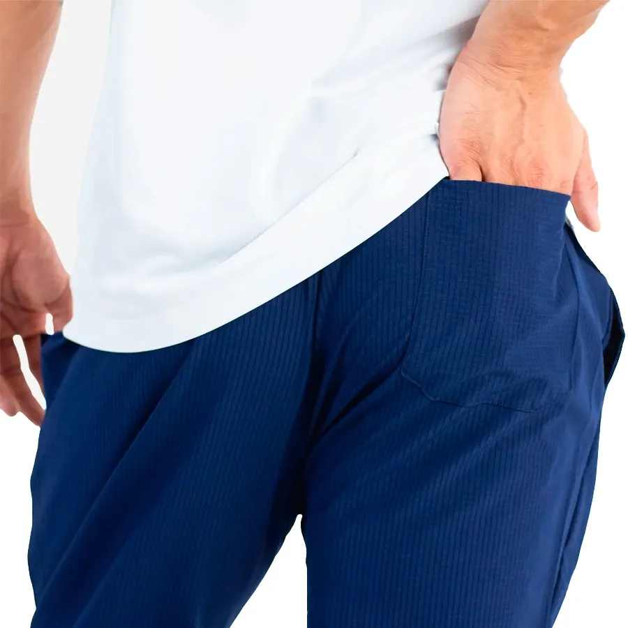 Imagen 3 de 4 de Pantalón Fila Aat 24-MARINO