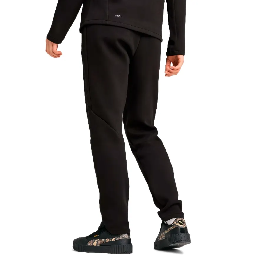 Imagen 3 de 5 de Pantalón Puma Evostripe-NEGRO