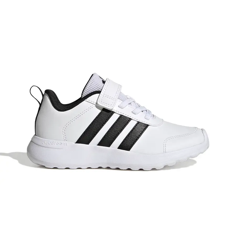 Imagen 0 de 7 de Zapatillas adidas VL Move-BLANCO/NEGRO
