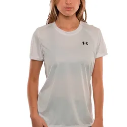 Remera Under Armour Tech Solid