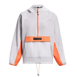 Buzo Under Armour Rush Wove Anorak