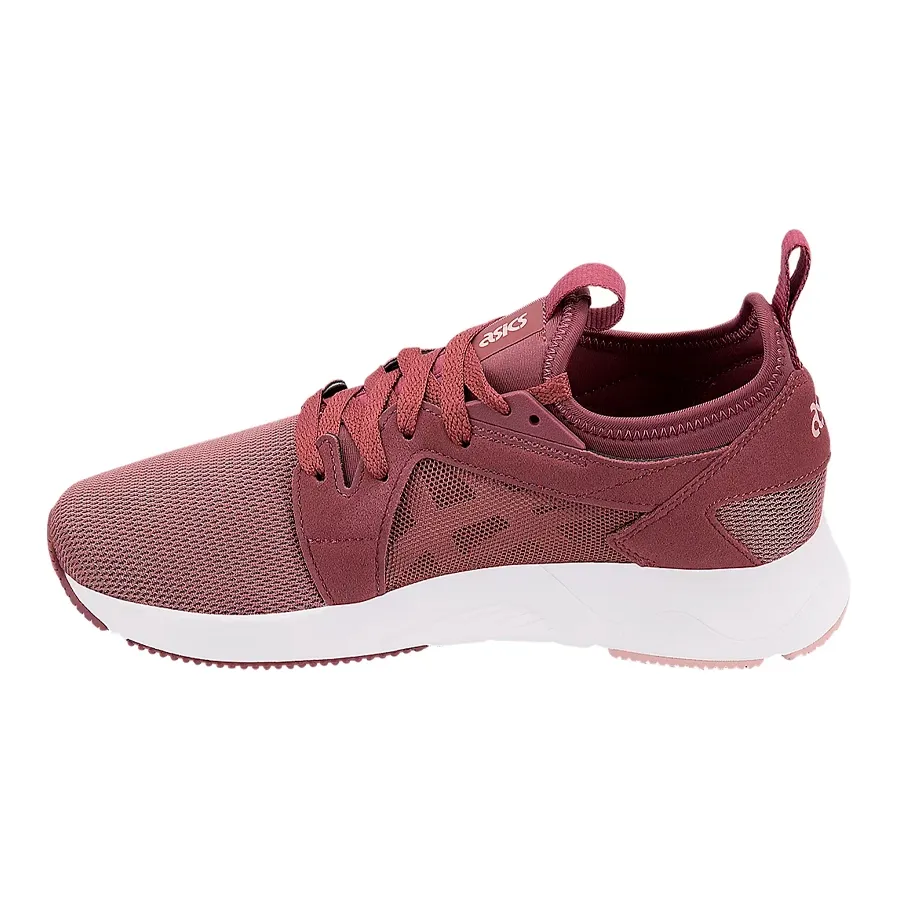 Imagen 3 de 6 de Zapatillas Asics Tiger Gel Lyte V-BORDO