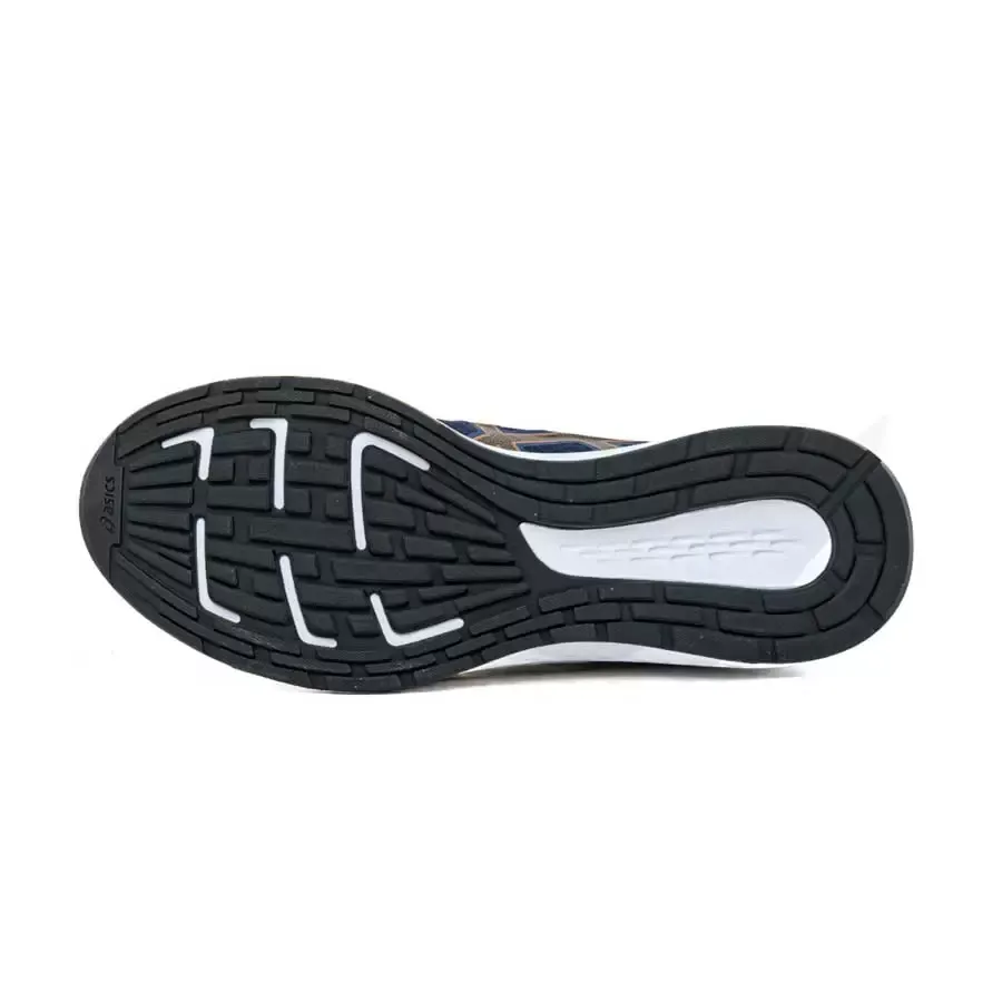 Imagen 2 de 4 de Zapatillas Asics Patriot 11 A-AZUL