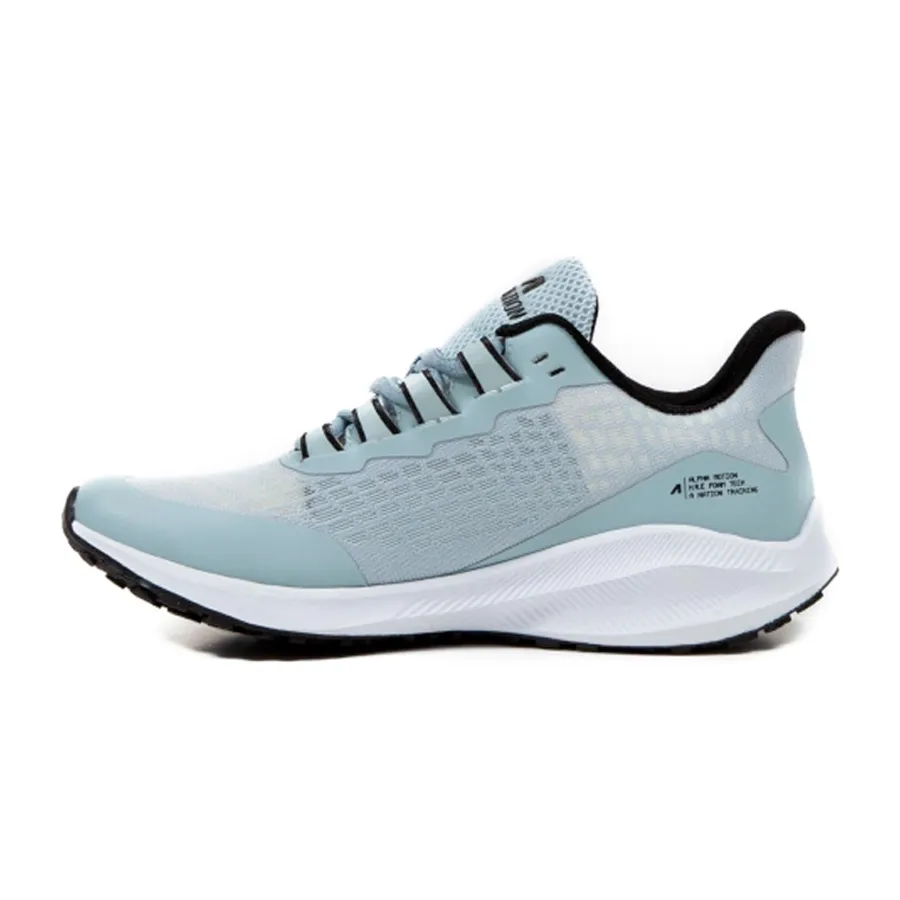 Imagen 1 de 6 de Zapatillas A Nation Alpha Motion-GRIS/NEGRO
