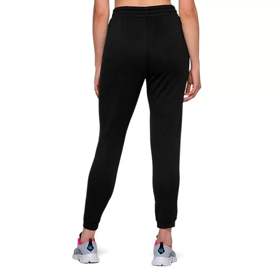 Imagen 0 de 4 de Pantalón Asics Ft Jogger-NEGRO