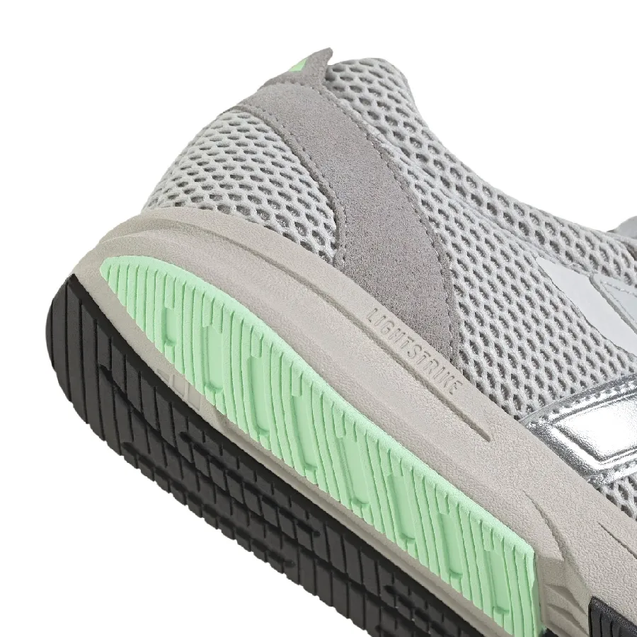Imagen 7 de 8 de Zapatillas adidas Lightblaze Lp-GRIS/PLATA