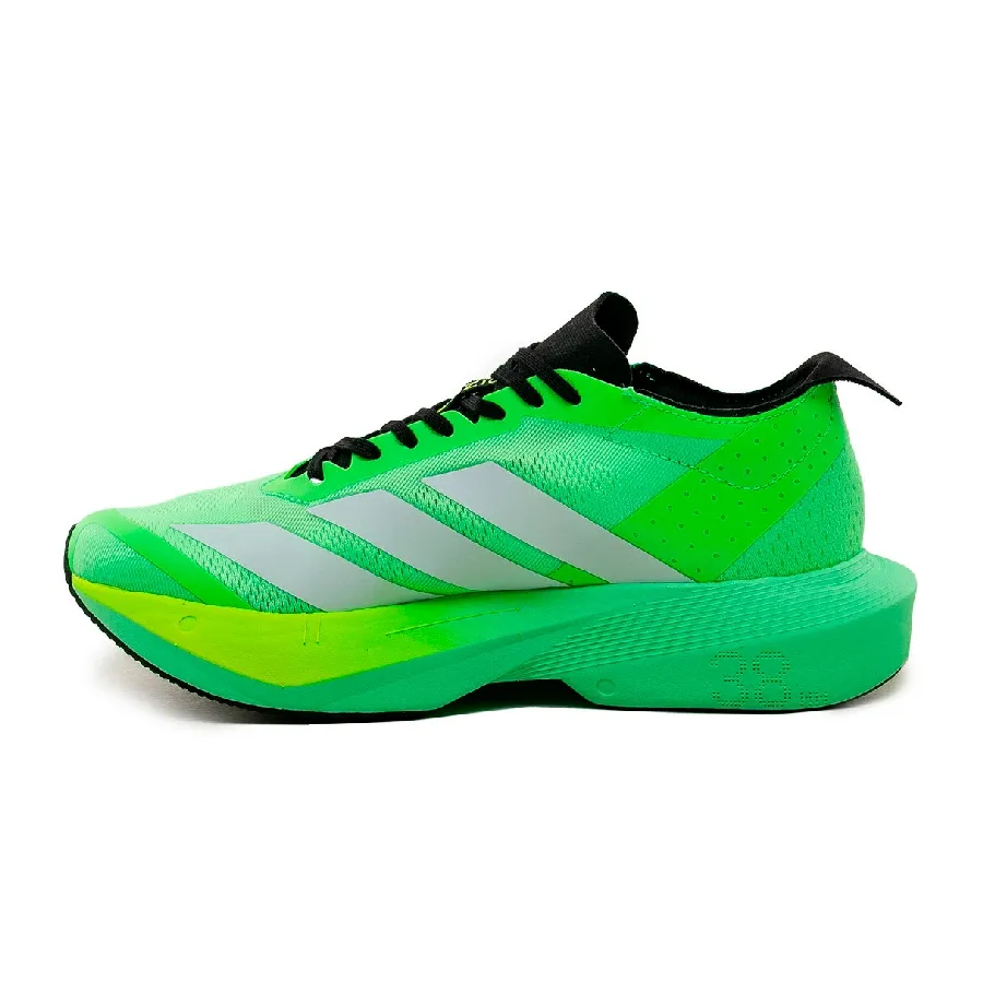 Imagen 1 de 4 de Zapatillas adidas Adizero Drive RC-VERDE FLUOR/LIMA