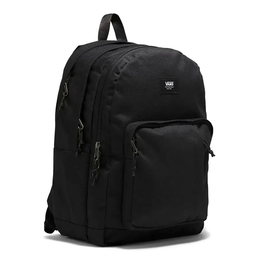 Imagen 3 de 4 de Mochila Old Skool Trek-NEGRO