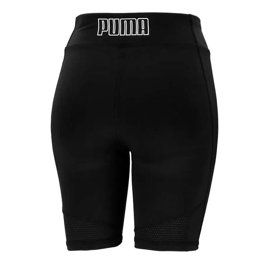 Imagen 1 de 2 de Calza Puma Train Favorite 7-NEGRO