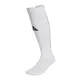 medias-adidas-performance-knee-BLANCO