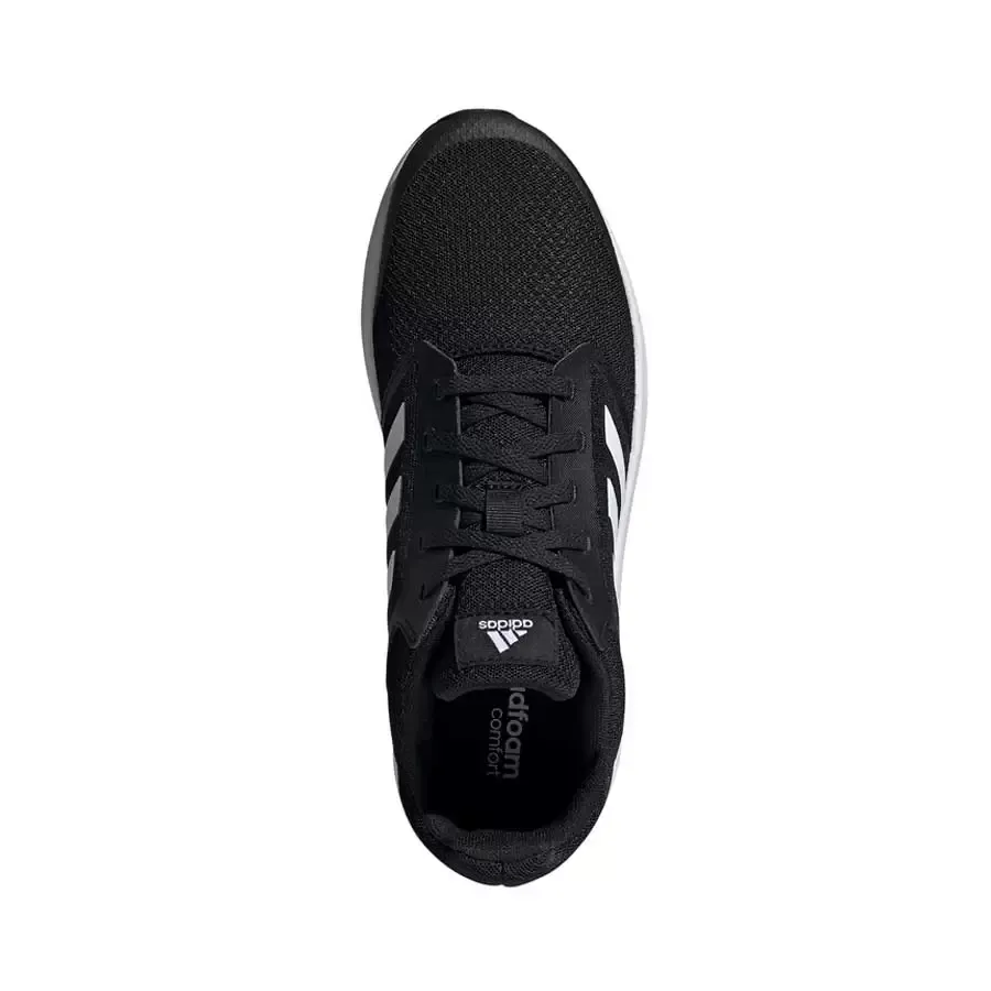 Imagen 2 de 6 de Zapatillas adidas Galaxy 5-NEGRO/BLANCO