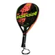 paleta-babolat-viper-18-NEGRO/LIMA/NARANJA FLUOR