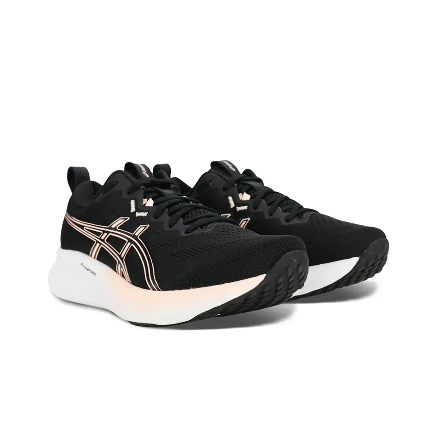 Imagen 1 de 5 de Zapatillas Asics Gel-Pulse 16 Se-NEGRO/ROSA