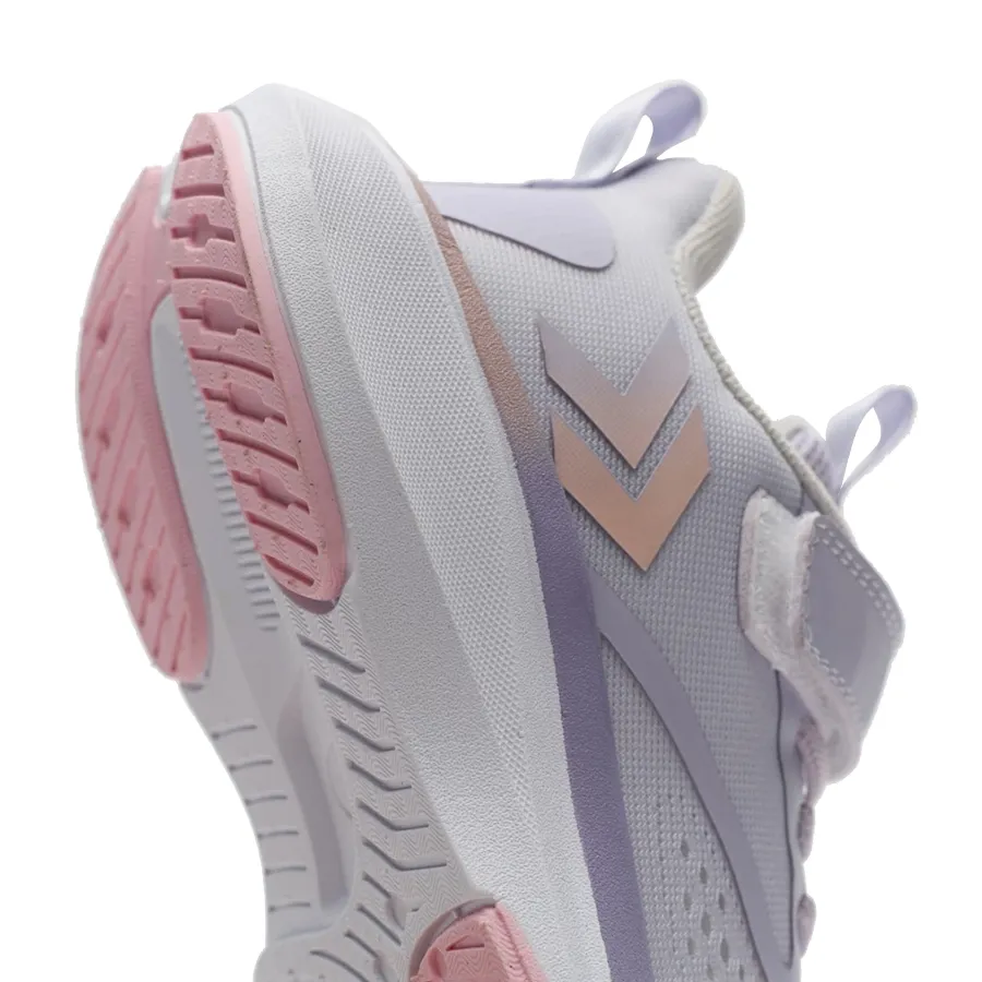 Imagen 4 de 5 de Zapatillas Atomik Jumphigh-LILA