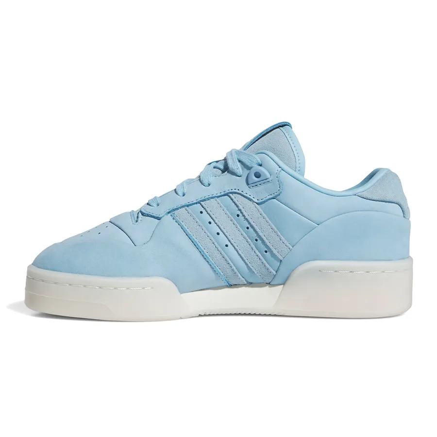 Imagen 2 de 8 de Zapatillas adidas originals Rivalry Lux Low-CELESTE/BLANCO
