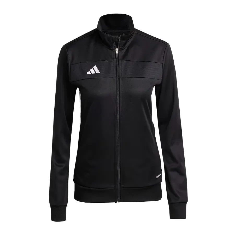 Imagen 3 de 7 de Conjunto adidas Tiro 25 Essentials-NEGRO