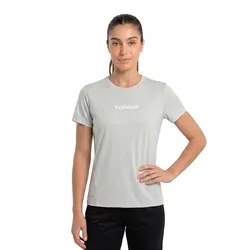 Remera Topper Brand