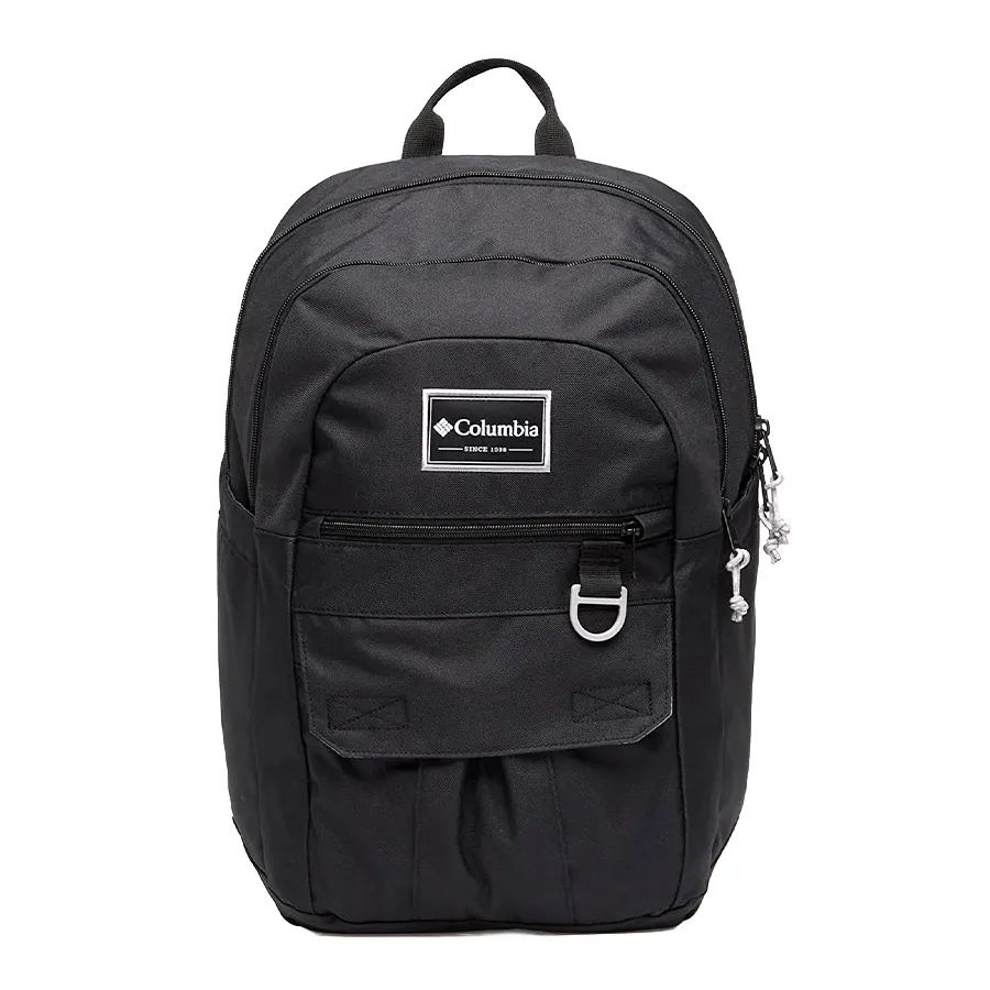 Imagen 0 de 4 de Mochila Columbia Buxton-NEGRO