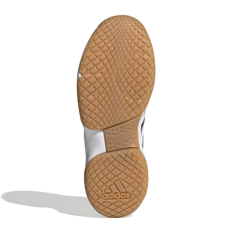 Imagen 4 de 5 de Zapatillas adidas Ligra 7-BLANCO/NEGRO