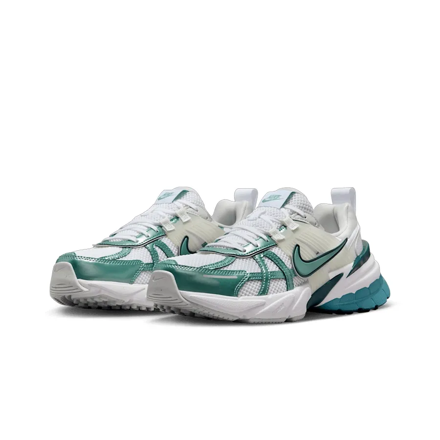 Imagen 1 de 8 de Zapatillas Nike V2K Run-BLANCO/VERDE SECO