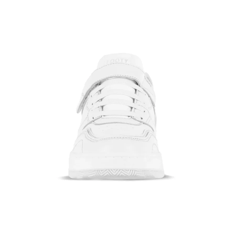 Imagen 2 de 3 de Zapatillas Footy Nova Premium-BLANCO