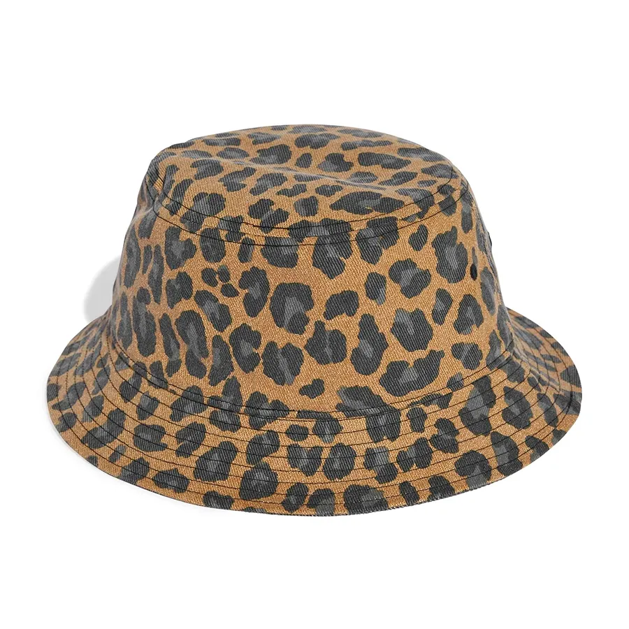 Imagen 1 de 4 de adidas originals Leopard Bucket Hat-LEOPARDO