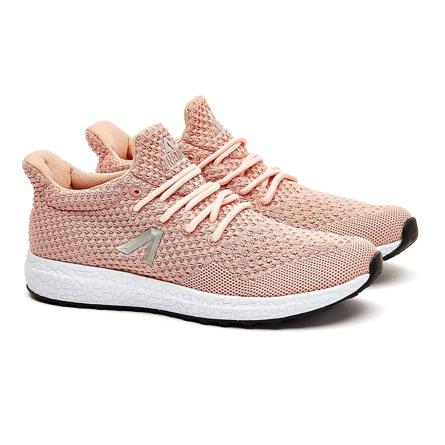 Imagen 2 de 5 de Zapatillas A Nation The Edge 2-ROSA NUDE