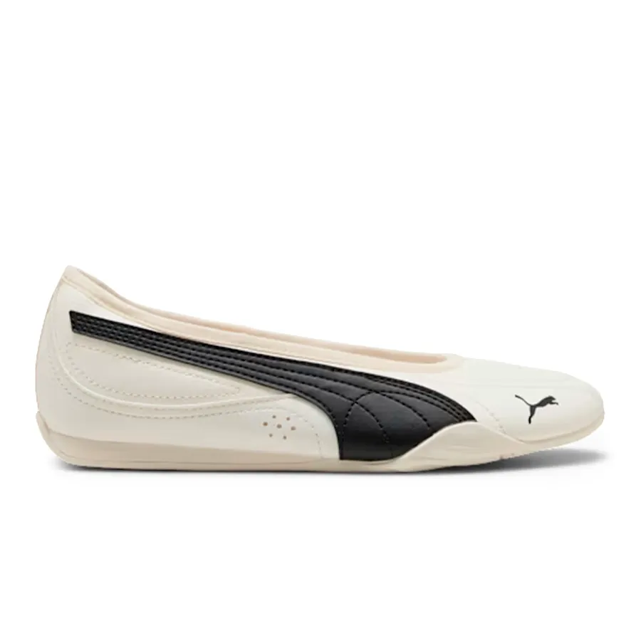 Imagen 0 de 7 de Zapatillas Puma Catch Solei-CRUDO/NEGRO