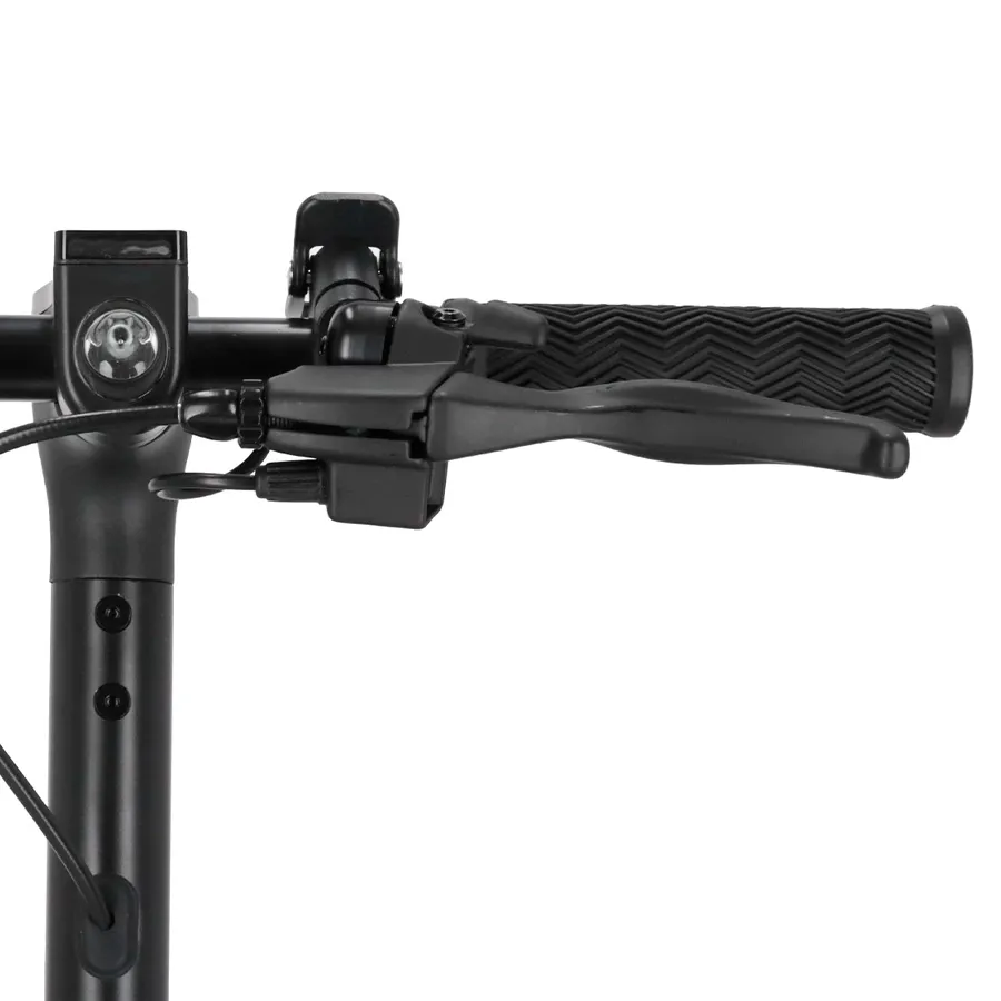 Imagen 6 de 17 de Monopatín Eléctrico Topmega V2-NEGRO