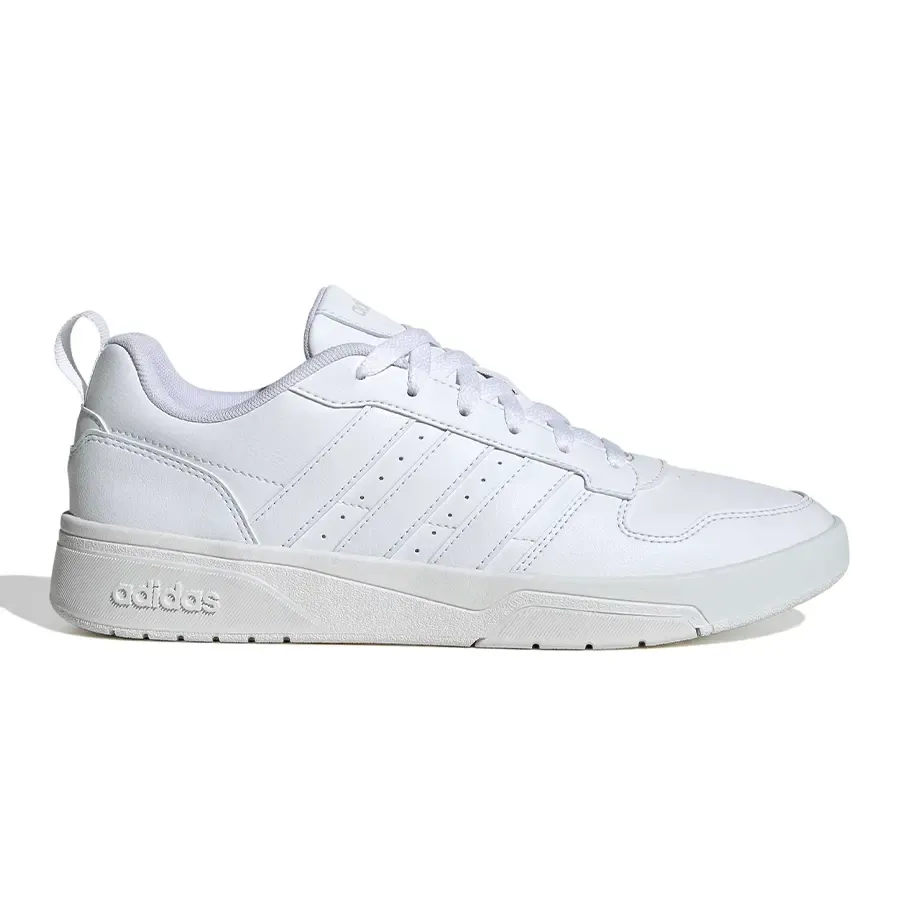 Imagen 0 de 7 de Zapatillas adidas Courtwave-BLANCO