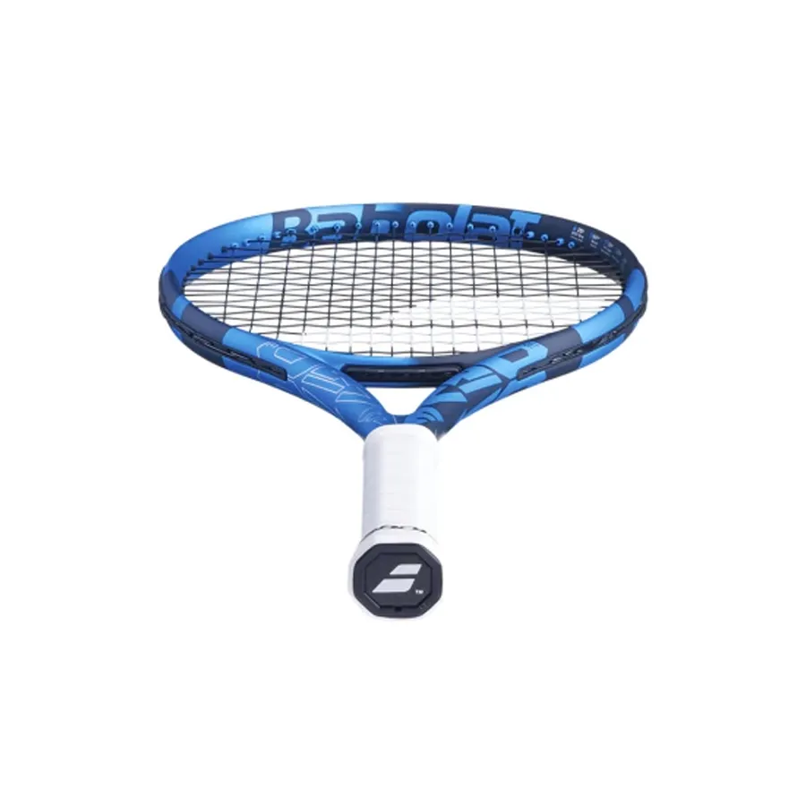 Imagen 2 de 5 de Raqueta Babolat Pure Drive Lite 2021-AZUL/BLANCO