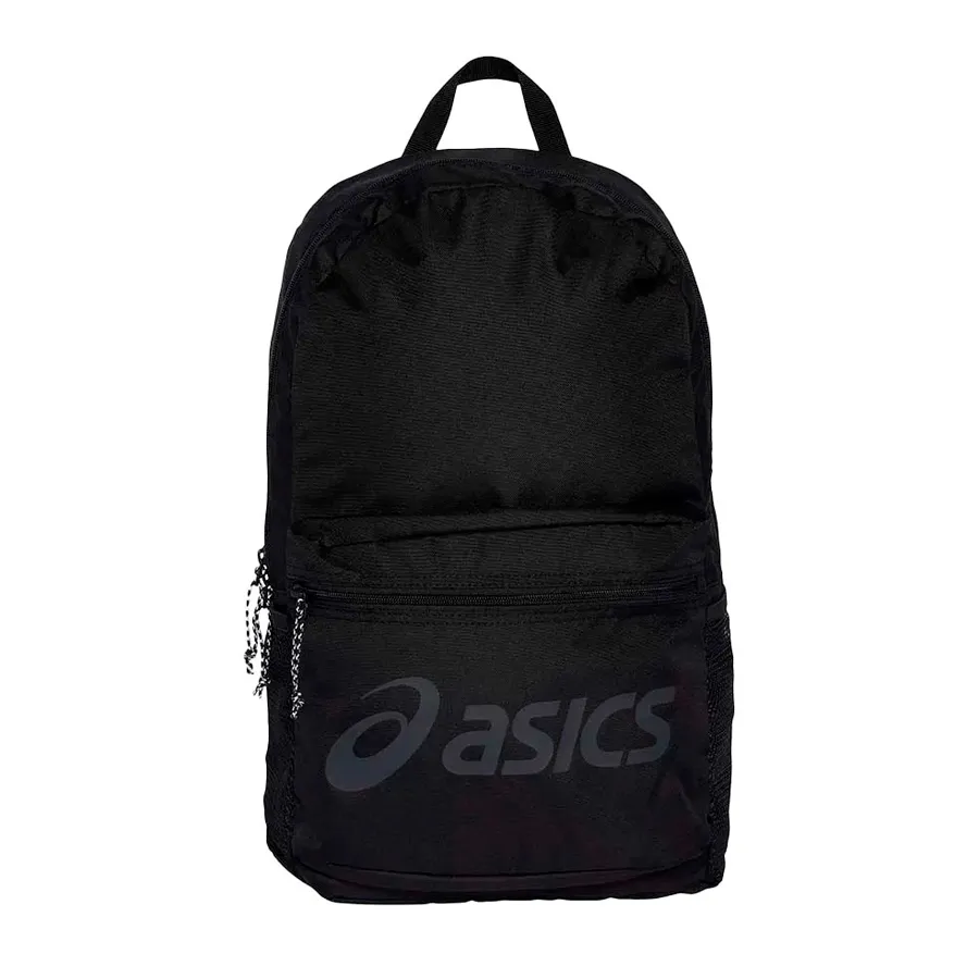 Imagen 0 de 1 de Mochila Asics Backpack 20-NEGRO