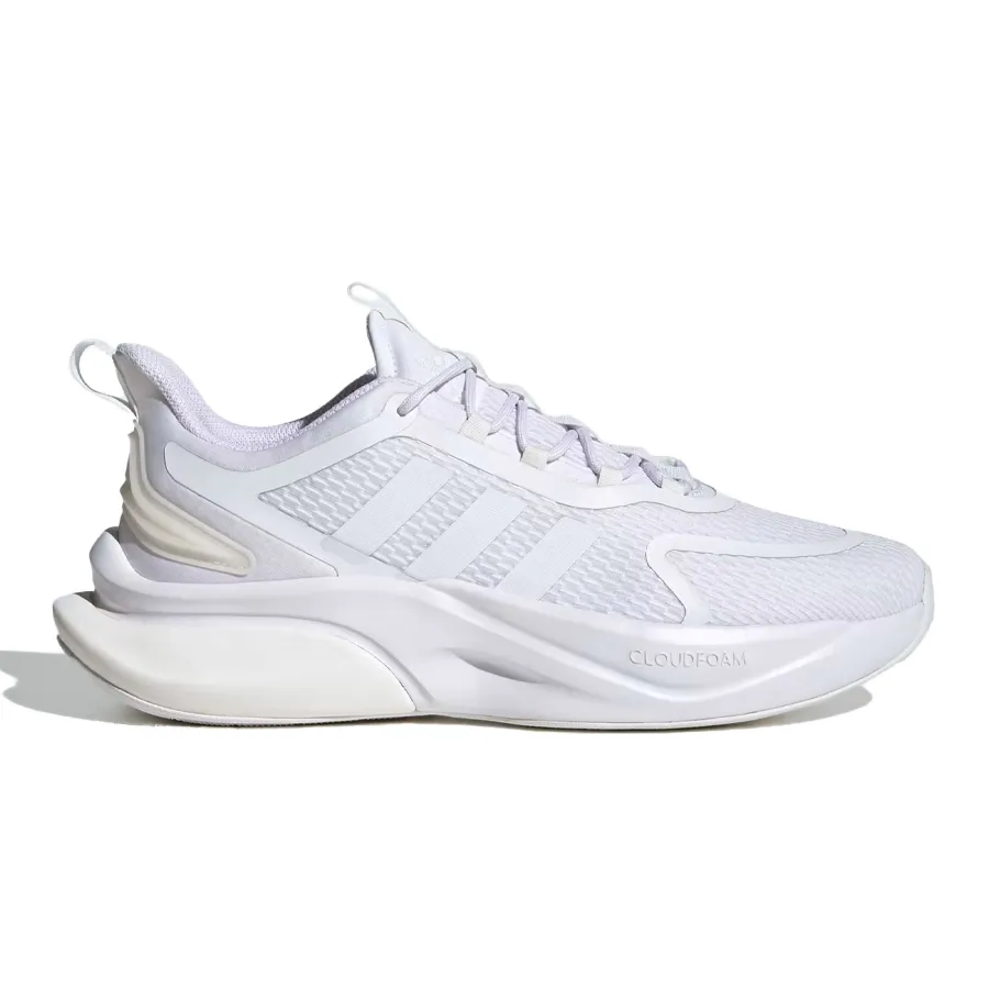 Imagen 0 de 9 de Zapatillas adidas Alphabounce+-BLANCO