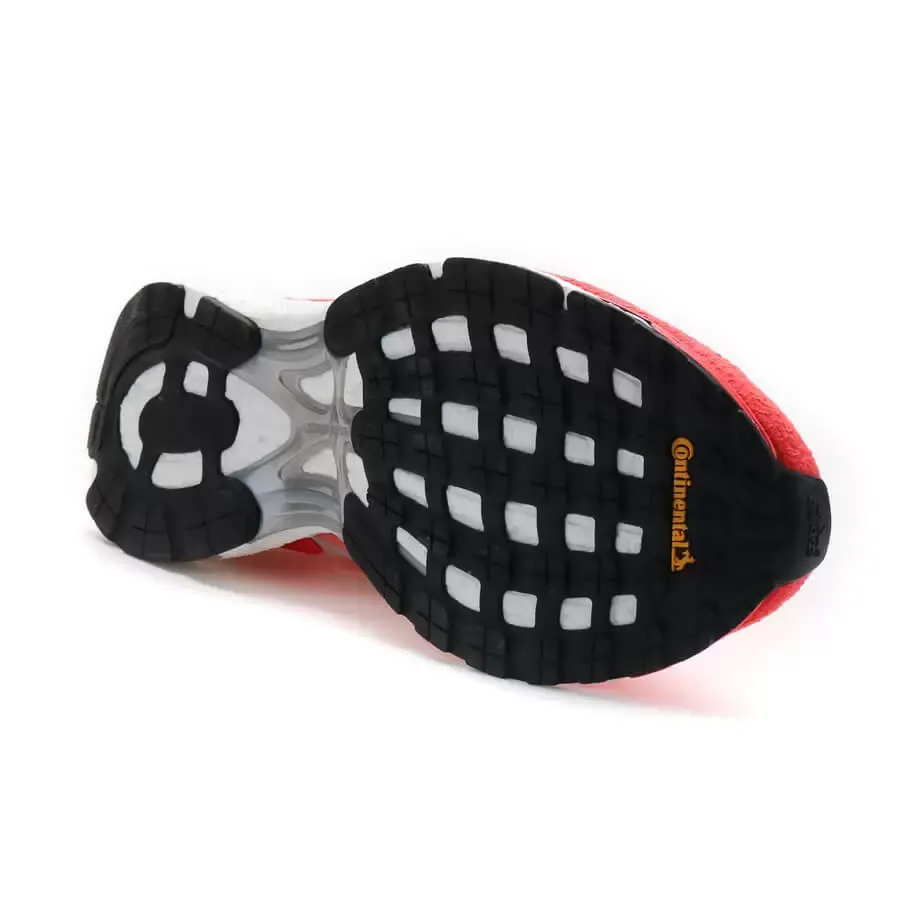 Imagen 3 de 5 de Zapatillas adidas Adizero Adios 3 W-SALMON/CORAL