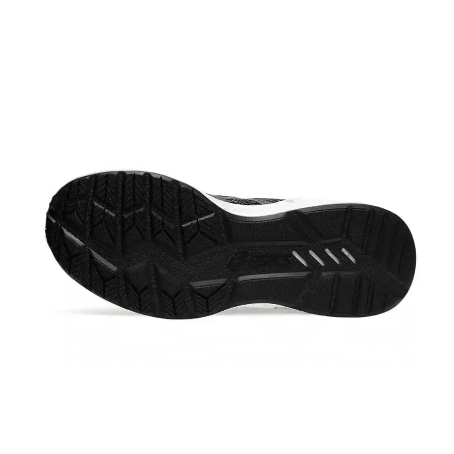Imagen 4 de 5 de Zapatillas Asics Hypergel Yu W-NEGRO