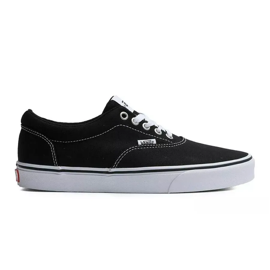 Imagen 0 de 4 de Zapatillas Vans Doheny-NEGRO/BLANCO