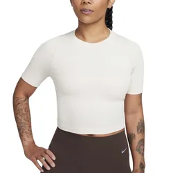 Remera Nike Zenvy Rib