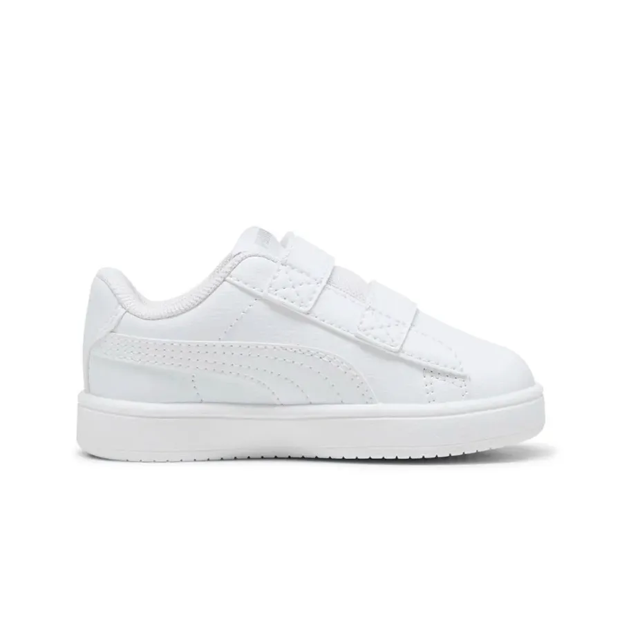 Imagen 0 de 6 de Zapatillas Puma Rickie Classic V-BLANCO