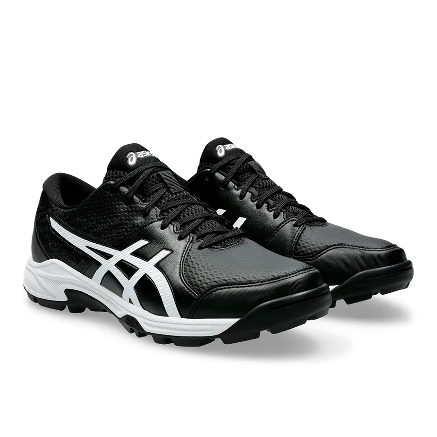 Imagen 1 de 7 de Zapatillas Asics Gel-Peake 2-NEGRO/BLANCO