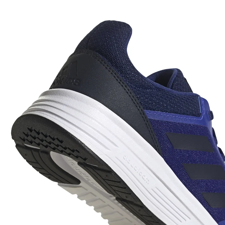 Imagen 5 de 6 de Zapatillas adidas Galaxy 5-MARINO/AZUL