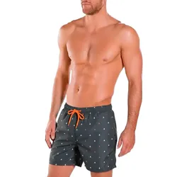 Kamp Boardshort Solid