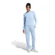 conjunto-adidas-deportivo-essentials-3-rayas-CELESTE/BLANCO