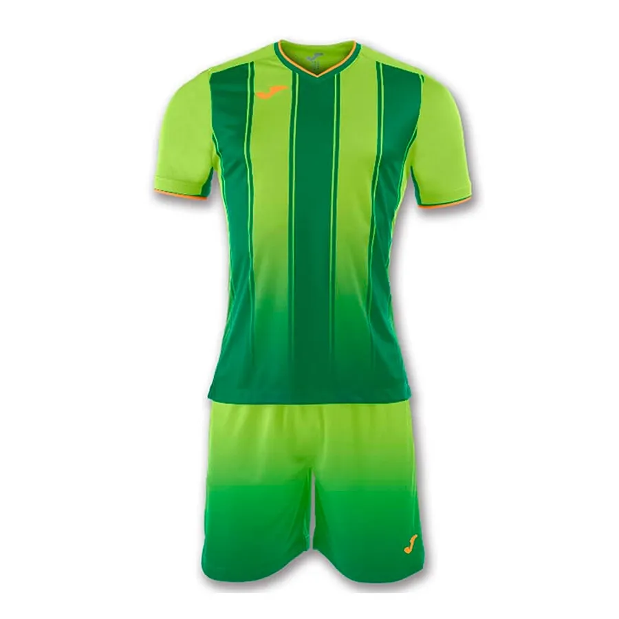 Imagen 0 de 3 de Conjunto Joma Set Proliga-VERDE
