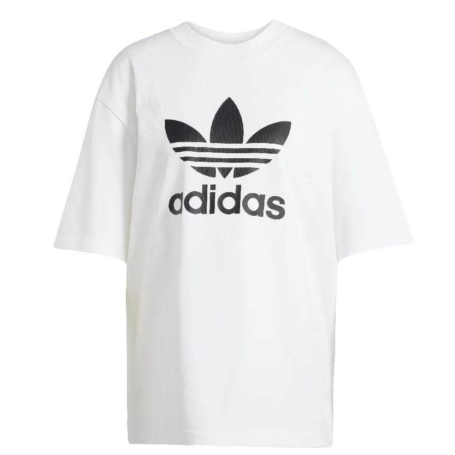 Imagen 2 de 4 de Remera adidas originals Adilenium-BLANCO