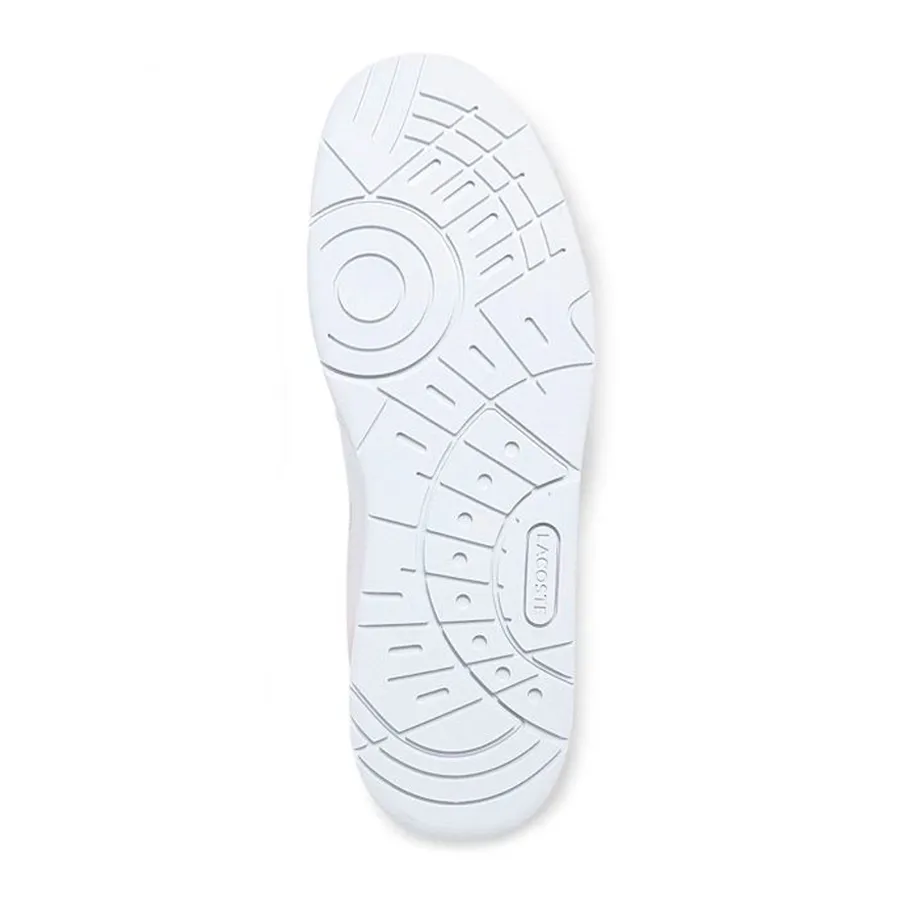 Imagen 4 de 5 de Zapatillas Lacoste Court Cage-BLANCO