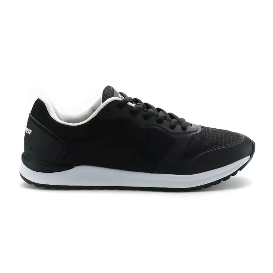 Imagen 4 de 5 de Zapatillas Topper Dakota-NEGRO